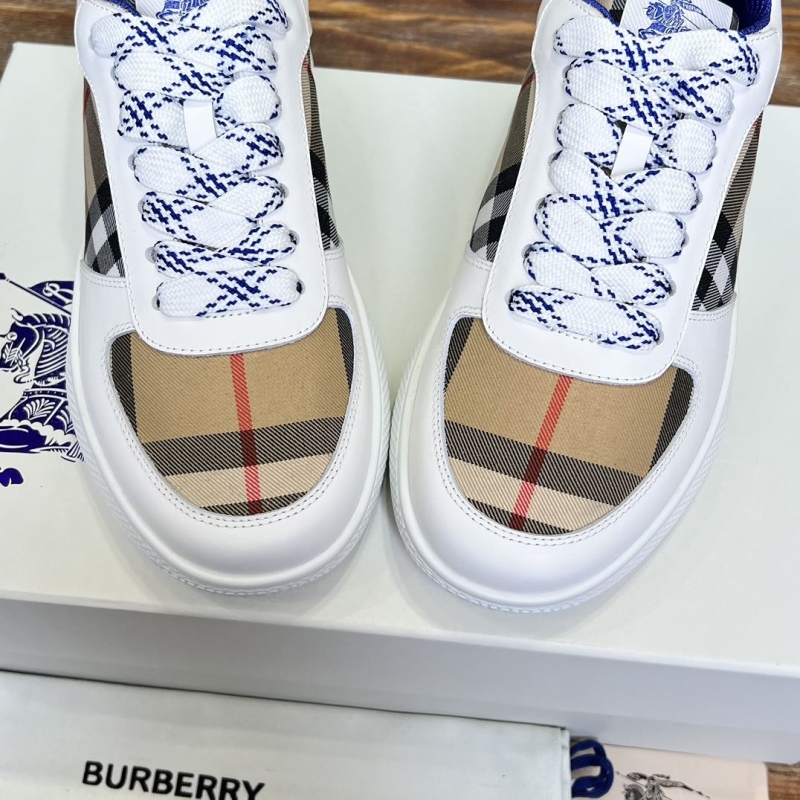 Burberry Sneakers